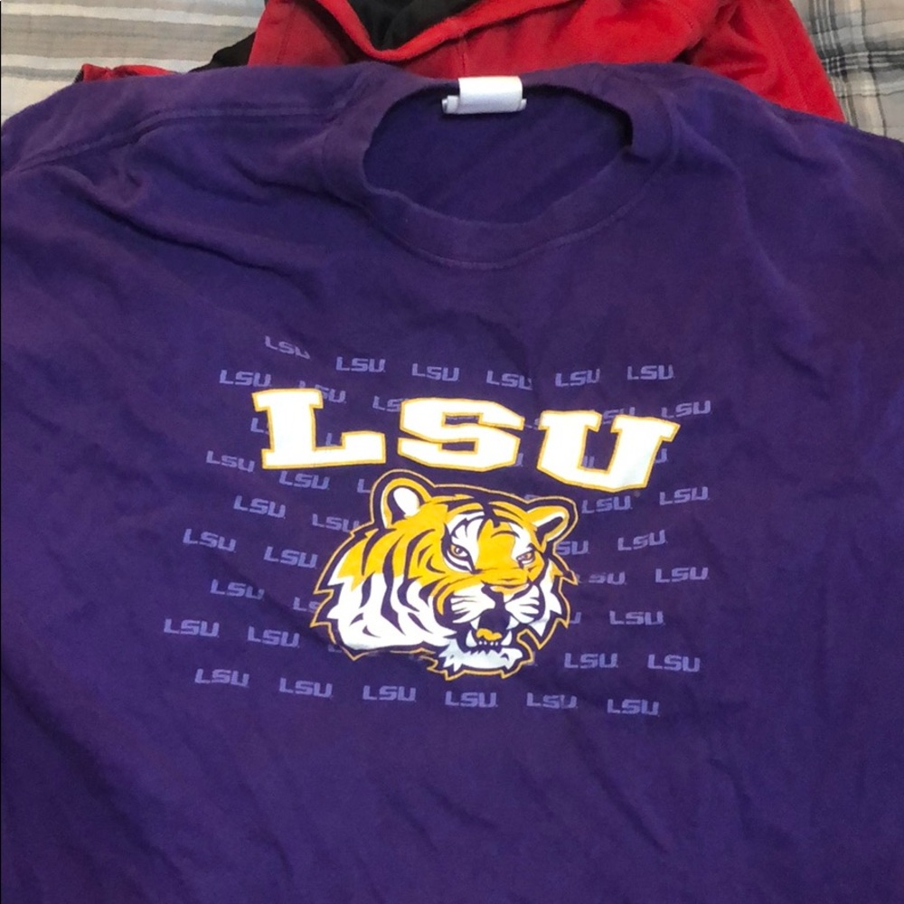 LSU T Shirt